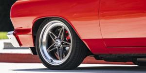 Chevrolet Chevelle